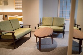 RESI STAY Hotel Sun Chlorella