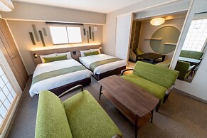 RESI STAY Hotel Sun Chlorella