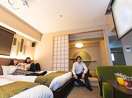 RESI STAY Hotel Sun Chlorella