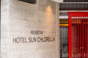 RESI STAY Hotel Sun Chlorella