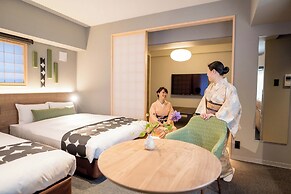 RESI STAY Hotel Sun Chlorella