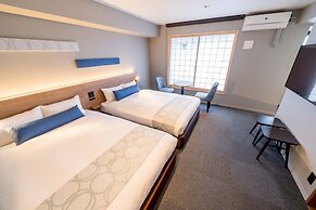 RESI STAY Hotel Sun Chlorella