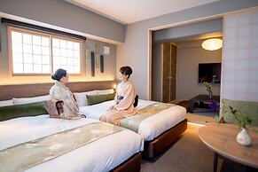 RESI STAY Hotel Sun Chlorella