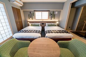 RESI STAY Hotel Sun Chlorella