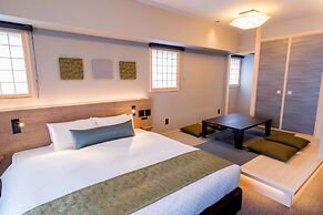 RESI STAY Hotel Sun Chlorella