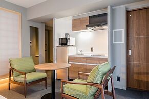 RESI STAY Hotel Sun Chlorella