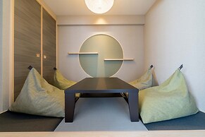 RESI STAY Hotel Sun Chlorella