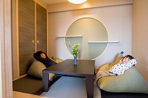 RESI STAY Hotel Sun Chlorella