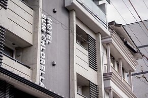 RESI STAY Hotel Sun Chlorella