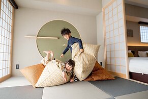 RESI STAY Hotel Sun Chlorella