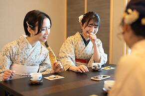 RESI STAY Hotel Sun Chlorella