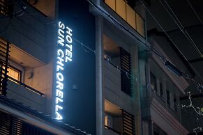 RESI STAY Hotel Sun Chlorella