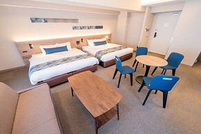 RESI STAY Hotel Sun Chlorella