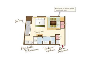 RESI STAY Hotel Sun Chlorella