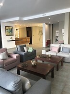 Massouri Beach Hotel