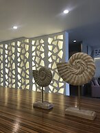 Massouri Beach Hotel