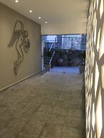 Massouri Beach Hotel