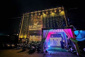 La Imperio Hotel