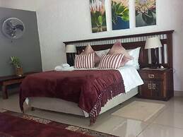 Palm Afrique Lodge Botswana