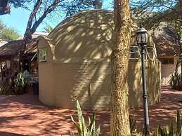 Palm Afrique Lodge Botswana