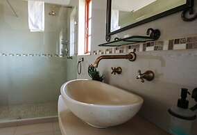 Palm Afrique Lodge Botswana