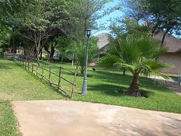 Palm Afrique Lodge Botswana