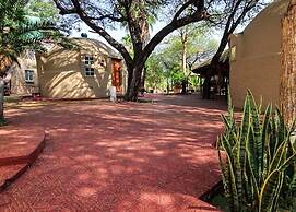 Palm Afrique Lodge Botswana