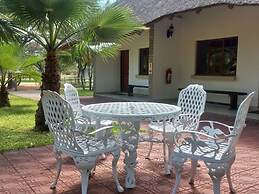 Palm Afrique Lodge Botswana