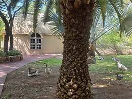 Palm Afrique Lodge Botswana