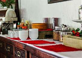 Palm Afrique Lodge Botswana