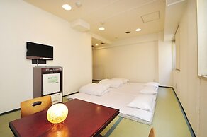 Hotel Paco Obihiro Chuo