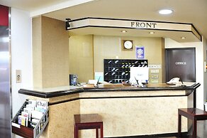 Hotel Paco Obihiro Chuo