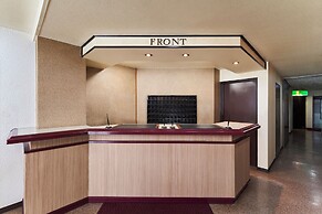 Hotel Paco Obihiro Chuo