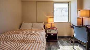 Hotel Paco Obihiro Chuo