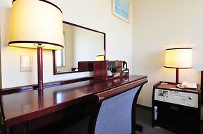 Hotel Paco Obihiro Chuo