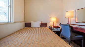 Hotel Paco Obihiro Chuo