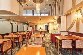 Hotel Paco Obihiro Chuo