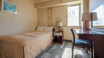 Hotel Paco Obihiro Chuo