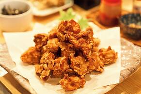 Hotel Paco Obihiro Chuo