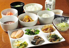 Hotel Paco Obihiro Chuo