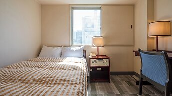 Hotel Paco Obihiro Chuo