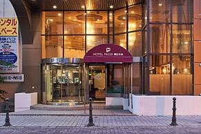 Hotel Paco Obihiro Chuo