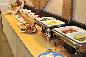 Hotel Paco Obihiro Chuo