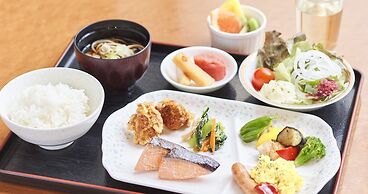 Hotel Paco Obihiro Chuo