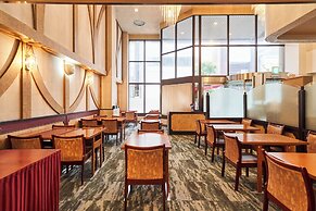 Hotel Paco Obihiro Chuo