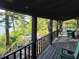 The Historic Northern Hotel