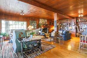 The Historic Northern Hotel