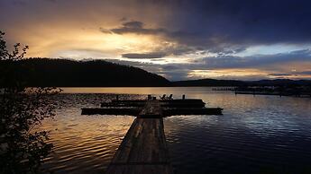 The Historic Northern Hotel