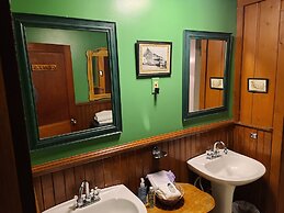 The Historic Northern Hotel