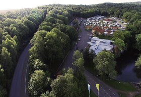 Lisebergsbyn Vandrarhem - Hostel